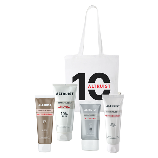 Hydrating Glow Gift Box