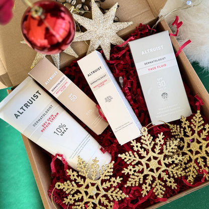 Hydrating Glow Gift Box