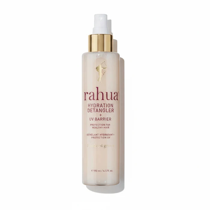 Hydration Detangler + UV Barrier