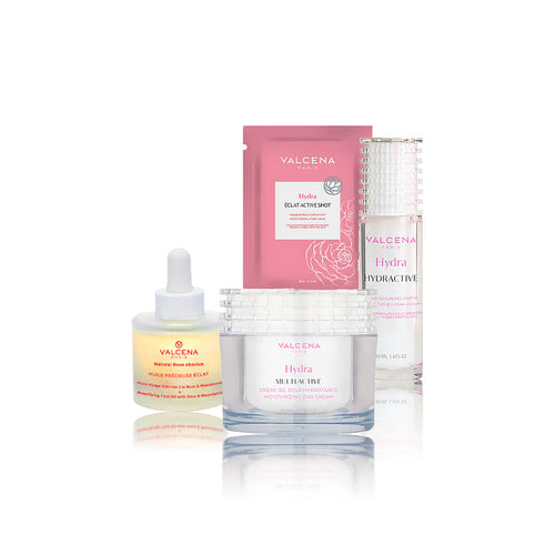 Hydration & Glow Ritual