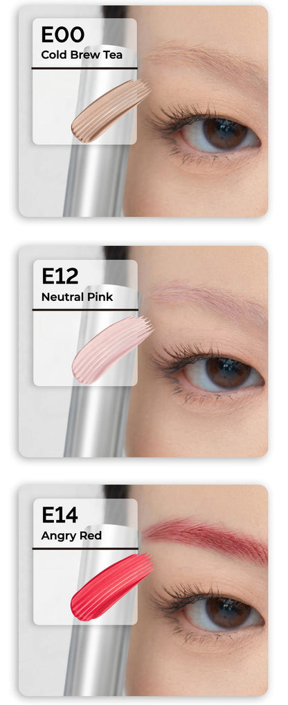 HYNTOOR Innovation Lab Collection Waterproof Eyebrow Tint Cream T5517