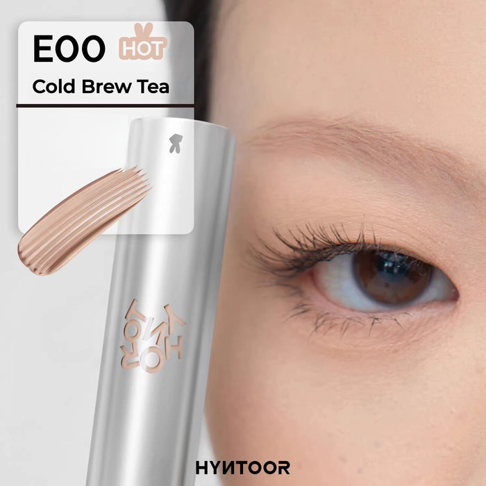 HYNTOOR Innovation Lab Collection Waterproof Eyebrow Tint Cream T5517