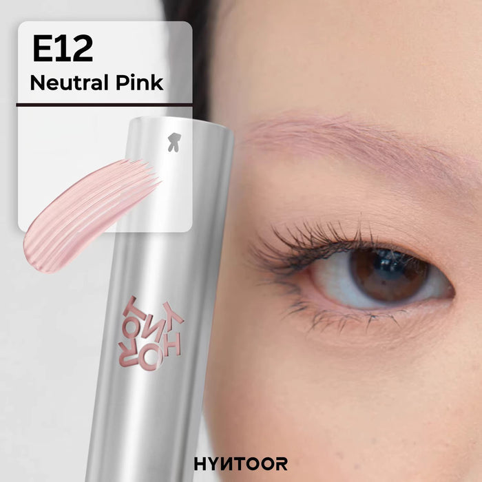 HYNTOOR Innovation Lab Collection Waterproof Eyebrow Tint Cream T5517