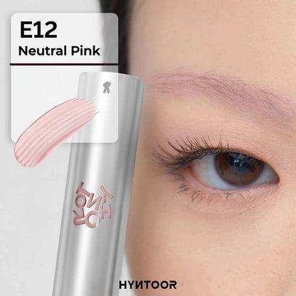 HYNTOOR Innovation Lab Collection Waterproof Eyebrow Tint Cream T5517