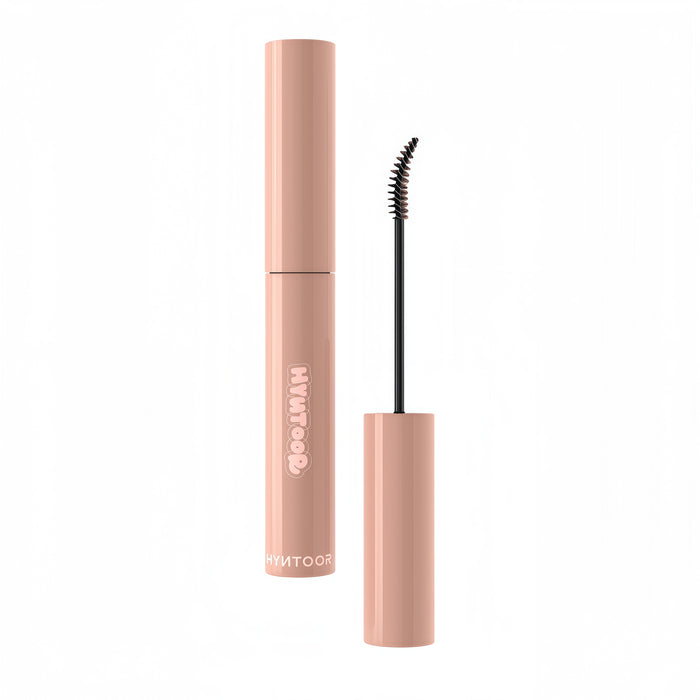 HYNTOOR Long-wear Waterproof Fluid Eyebrow Tint Cream T5331