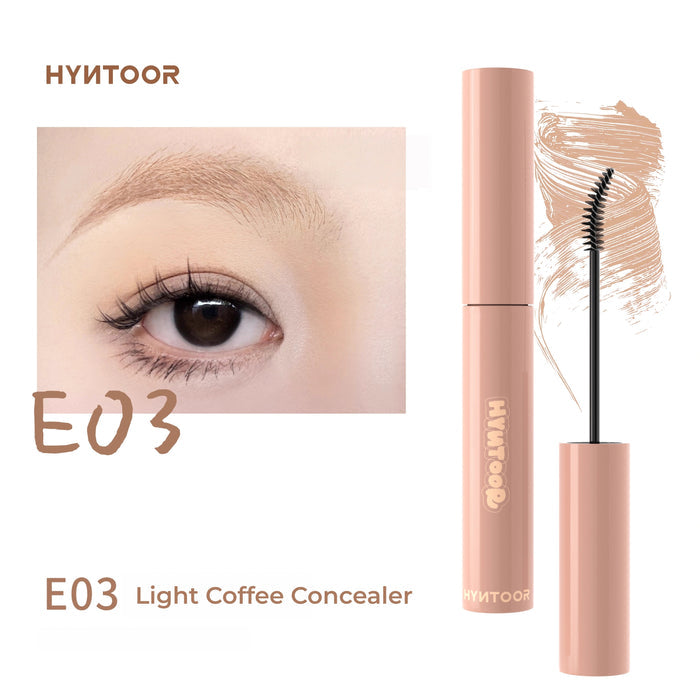 #E03 Light Coffee Concealer
