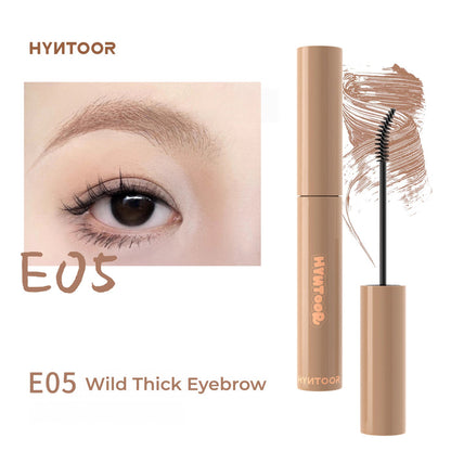 #E05 Wild Thick Eyebrow
