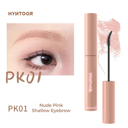#PK01 Nude Pink Shallow Eyebrow