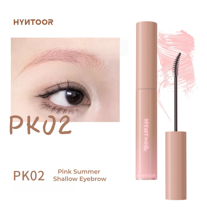 #PK02 Pink Summer Shallow Eyebrow