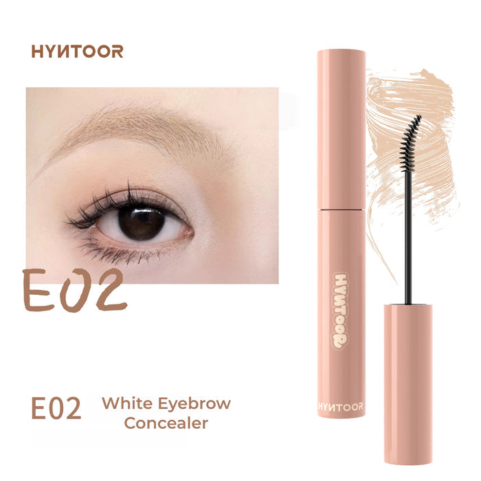 #E02 White Eyebrow Concealer
