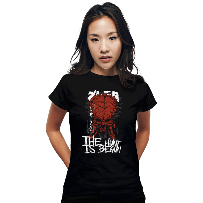 Fitted Shirts, Woman / Small / Black