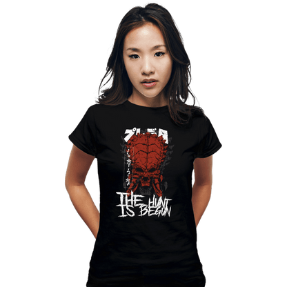 Fitted Shirts, Woman / Small / Black