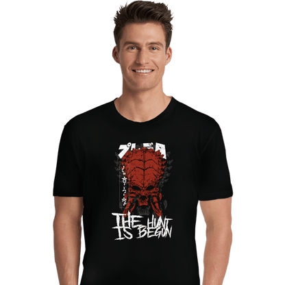 Premium Shirts, Unisex / Small / Black