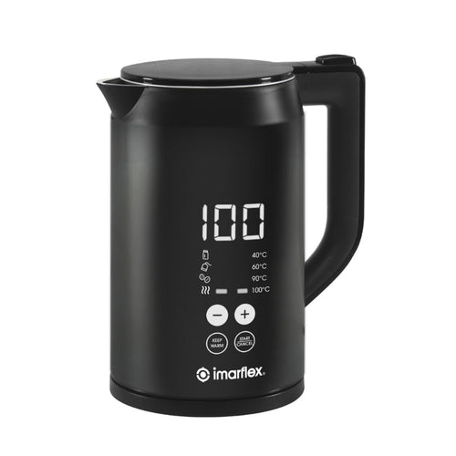 IKW-715DS IMARFLEX 1.5L INSULATED ELEC. KETTLE