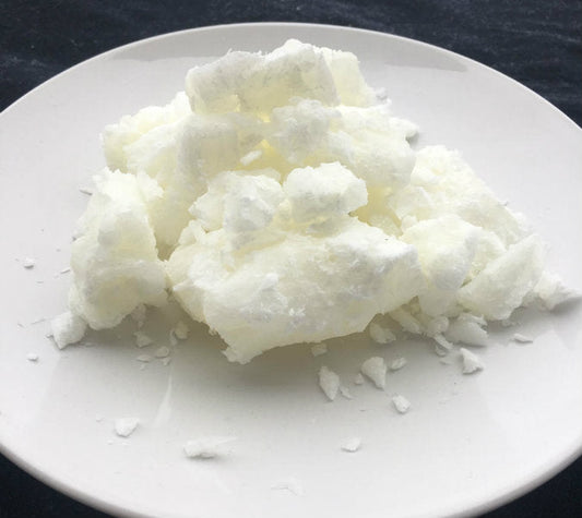 Illipe Butter