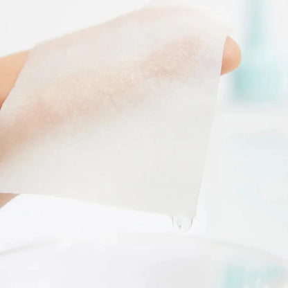 ILSO No Problem Spot Softener (+1/3 Saving Cotton Pad Set)