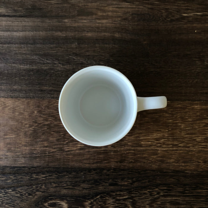 4th-market: Perna Mug Cup