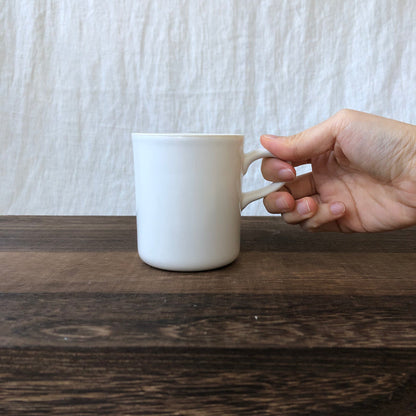 4th-market: Perna Mug Cup