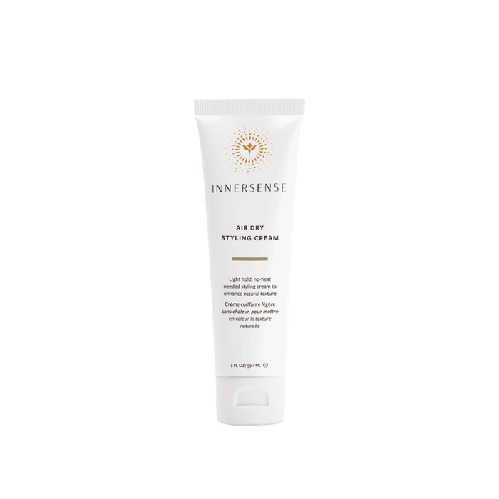 Innersense - Air Dry Cream - 59 ml. (Travel size)