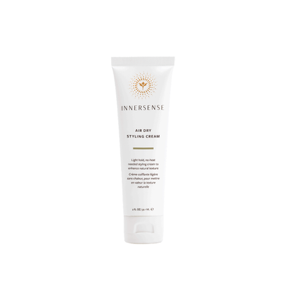 Innersense - Air Dry Cream - 59 ml. (Travel size)