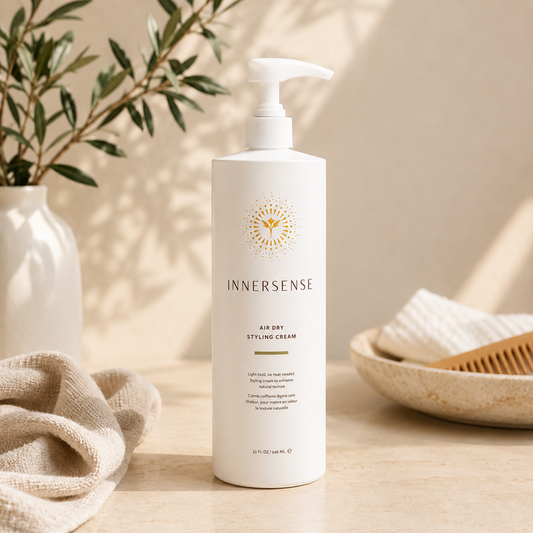 Innersense - Air Dry Cream - 946 ml.