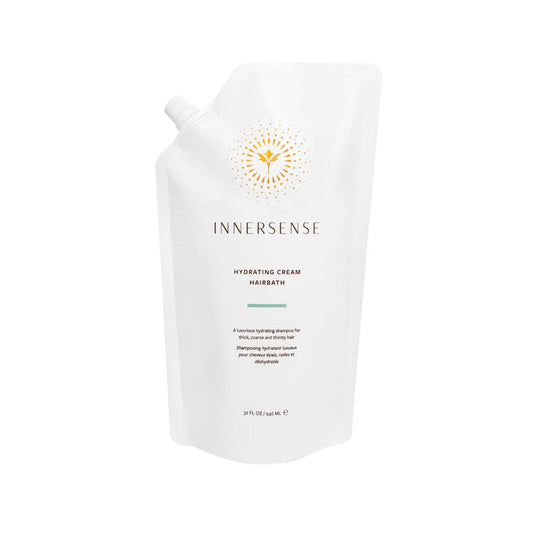 Innersense - Refill - Hydrating Cream Shampoo/Hairbath - 946 ml