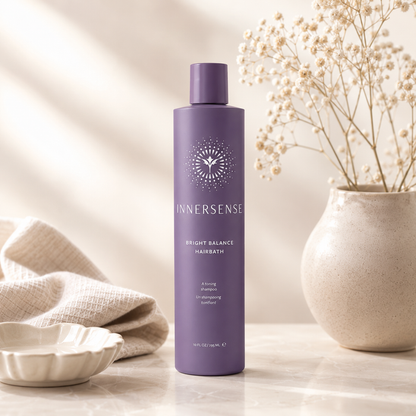 Innersense - Shampoo/Hairbath  - Bright Balance - 295 ml