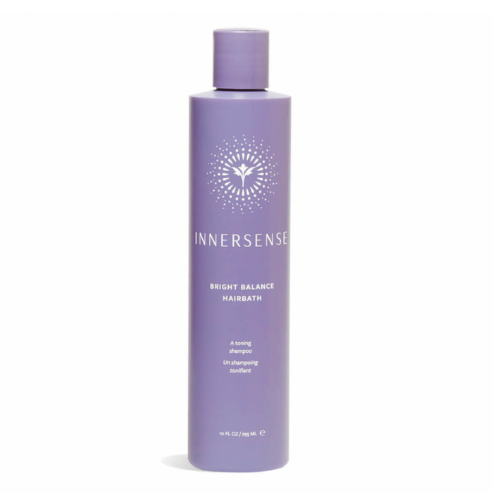 Innersense - Shampoo/Hairbath  - Bright Balance - 295 ml