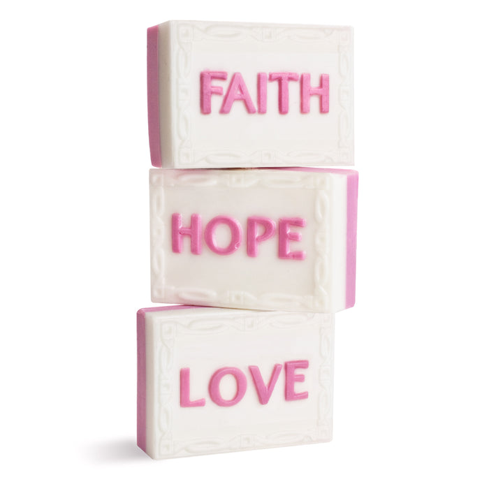 Inspirational Soap Bar Kit