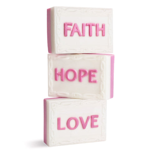 Inspirational Soap Bar Kit