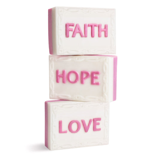 Inspirational Soap Bar Kit