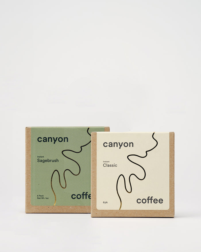 Instant Duo