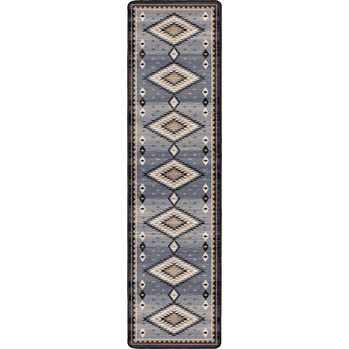 Image of an area rug, Interwoven - Old Wools