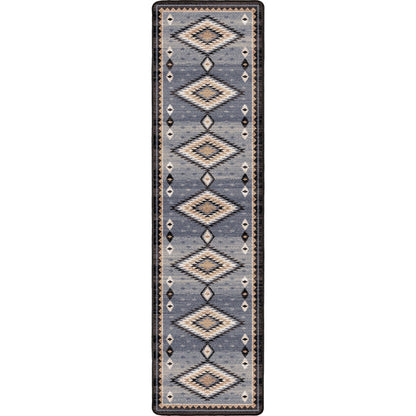 Image of an area rug, Interwoven - Old Wools