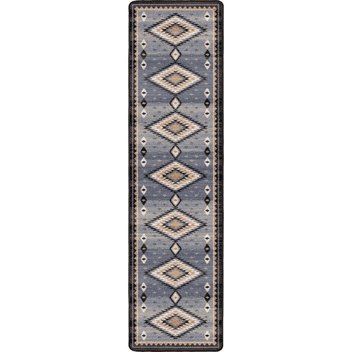 Image of an area rug, Interwoven - Old Wools