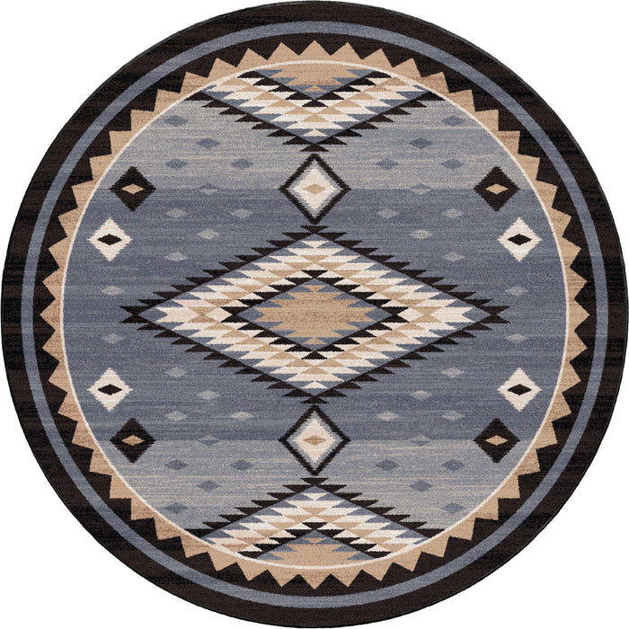 Image of an area rug, Interwoven - Old Wools