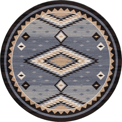 Image of an area rug, Interwoven - Old Wools