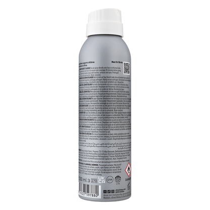 Invisible Sunspray SPF50 (2 x 200ml)