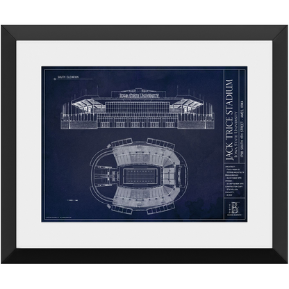 Framed Print - Small - Black