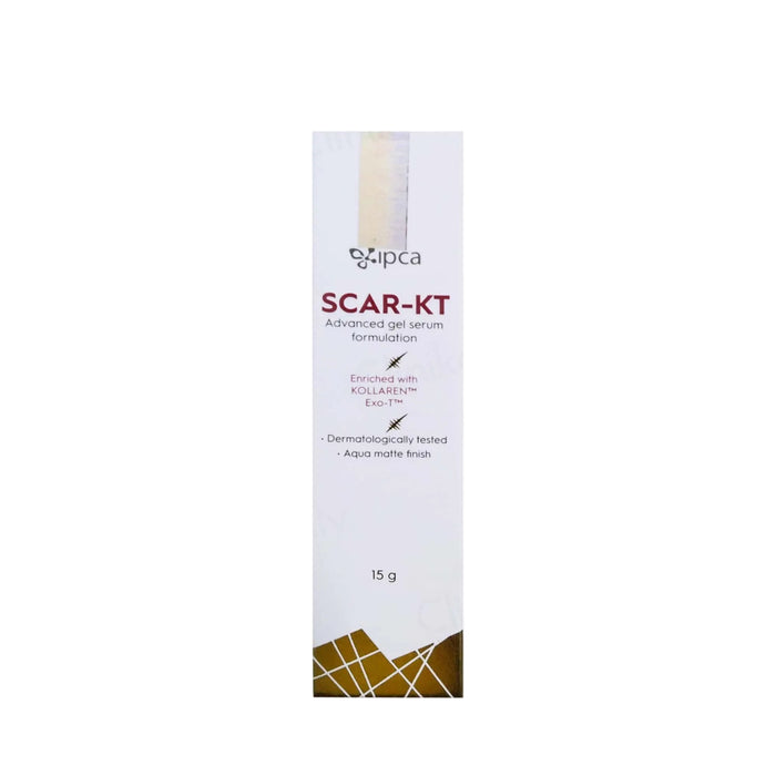 IPCA Scar-KT Advanced Gel Serum