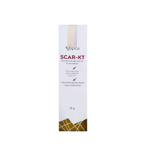 IPCA Scar-KT Advanced Gel Serum