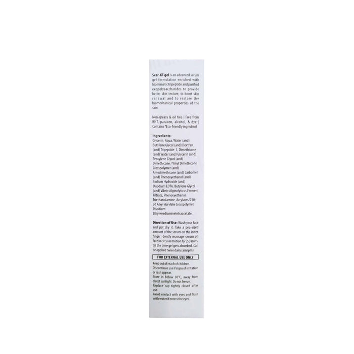 IPCA Scar-KT Advanced Gel Serum