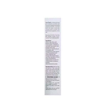 IPCA Scar-KT Advanced Gel Serum