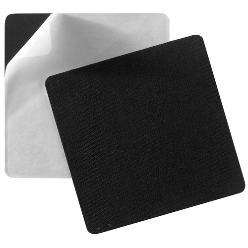 Iron On Repair Patch - BLK-Black | Carhartt 104152