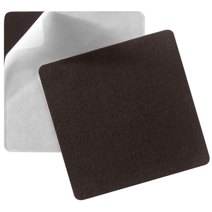 Iron On Repair Patch - DKB-Dark Brown | Carhartt 104152