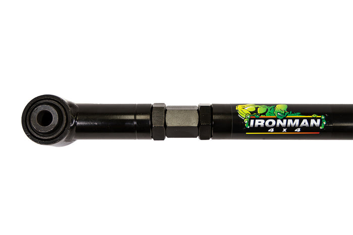 Ironman 4x4 Adjustable Rear Panhard Bar For 4Runner (2003-2024)