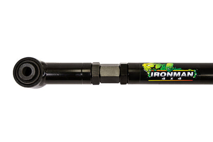 Ironman 4x4 Adjustable Rear Panhard Bar For 4Runner (2003-2024)