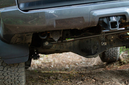 Ironman 4x4 Adjustable Rear Panhard Bar For 4Runner (2003-2024)