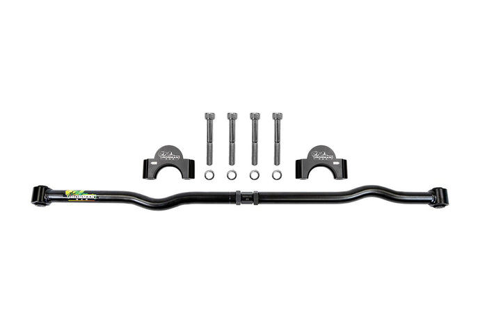 Ironman 4x4 Adjustable Rear Panhard Bar Kit KDSS Compatible For 4Runner (2010-2024)