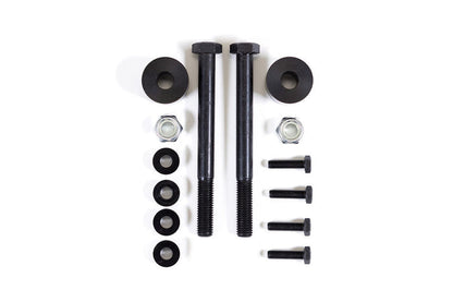 Ironman 4x4 Differential Drop Spacer Kit For 4Runner (2003-2024)